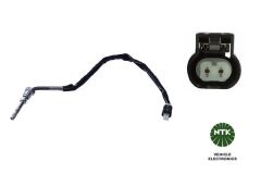 EGZOZ SICAKLIK SENSORU (TURBOSARJ ONCESI) MERCEDES W204 W212 W221 W222 W639 W447 B906