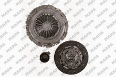 DEBRİYAJ SETİ CHRYLER GRAND VOYAGER 2.5 TD (93-95) (ENC-MOU)