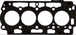 SILINDIR KAPAK CONTASI (1.40mm 4 DELİK) P107-P206-P307-BIPPER-C1-C2-C3-XSARA-NEMO  1.4 HDI DV4 FIESTA-FUSION 1.4 TDCI 02>08 MAZDA 2 1.4 MZR-CD 08>15