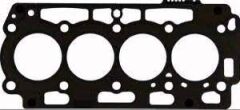 SILINDIR KAPAK CONTASI (1.40mm 4 DELİK) P107-P206-P307-BIPPER-C1-C2-C3-XSARA-NEMO  1.4 HDI DV4 FIESTA-FUSION 1.4 TDCI 02>08 MAZDA 2 1.4 MZR-CD 08>15