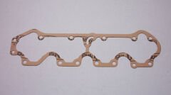 ÜST KAPAK CONTA İTHAL KAĞIT BEYAZ  SLX-UNO-TİPO 1.4