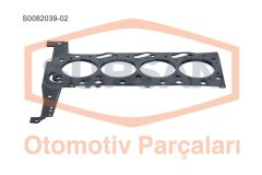 SILINDIR KAPAK CONTASI (2 CELTIK ) TRANSIT V184 01>06 90-120PS LAND ROVER DEFENDER 2.4TD 07>16