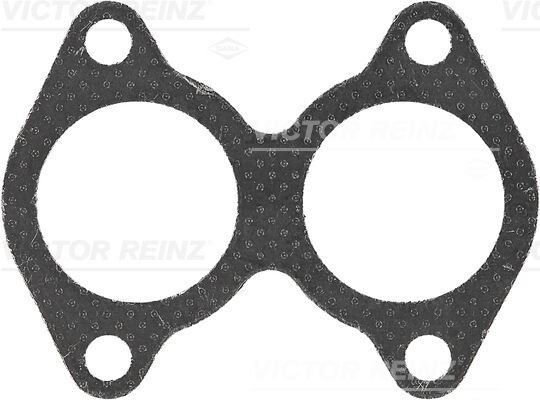 EGZOZ MANİFOLD CONTASI