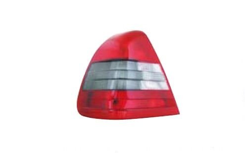 (11-5192-05-2B) M.W.202 ARKA STOP KOMPLE LH.93-00