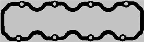 ÜST KAPAK CONTA KAUÇ MANTR VECT-AST GSI-1.6 MOTR 92=99