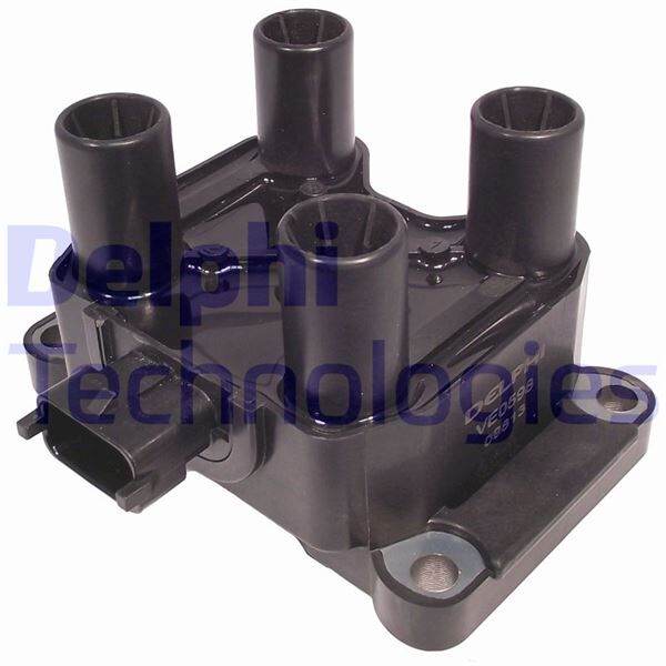 ATEŞLEME BOBİNİ - LADA 110. 111. KALİNA. NİVA 00>