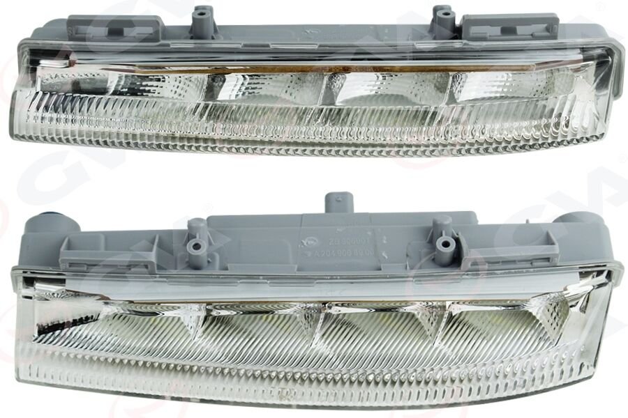 GUNDUZ FARI SOL (LED) MERCEDES W204 S204 C204 W212 S212 A207 C207