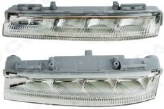 GUNDUZ FARI SOL (LED) MERCEDES W204 S204 C204 W212 S212 A207 C207