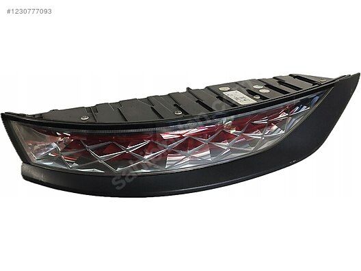 STOP LAMBASI SOL DS7 CROSSBACK (X74) 18>