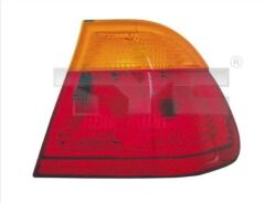 (11-5915-01-2B) B.3 E46 ARKA STOP DIŞ  RH.98-01