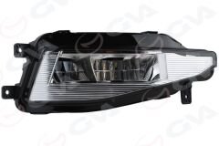 SİS FARI SAG LEDLİ PASSAT 2019>>