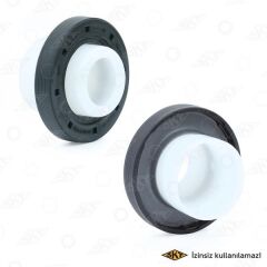 EKSANTRİK MİLİ SAĞ KEÇE CLIO 1.2-1.2 16V Motorlar(28x47x8)