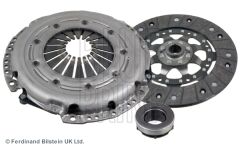 DEBRİYAJ SETİ PASSAT-A4-A6 1.8-1.8T (AFY-AQE.ARH-ADR.APT.ARG) (623243010)