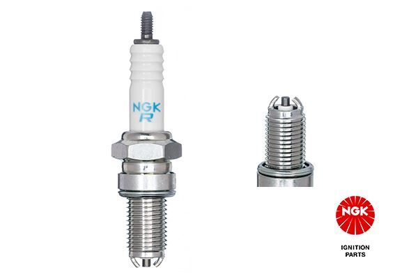 JR8C ATEŞLEME BUJİSİ
