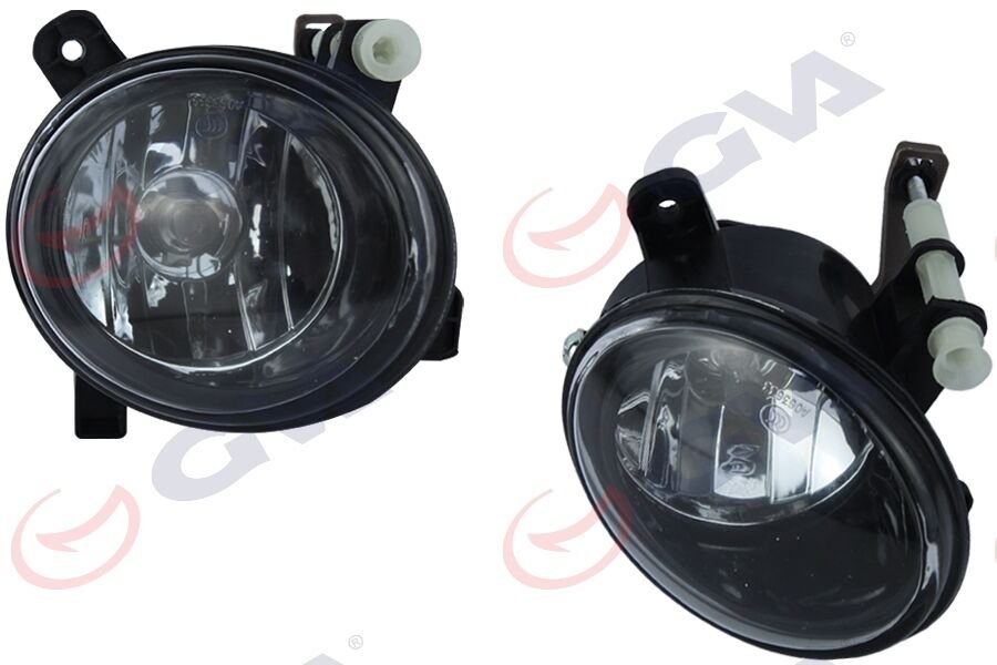 SİS FARI SAG PASSAT CC 09-12 A4 08-12 Q5 09-12