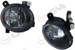 SİS FARI SAG PASSAT CC 09-12 A4 08-12 Q5 09-12