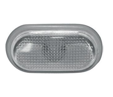 ÇAMURLUK SİNYALİ (BEYAZ) RENAULT KANGOO 97> CLIO II 98>05 MEGANE I 96> SCENIC I 96> MASTER II 01> TRAFIC II 06> TWINGO 96>