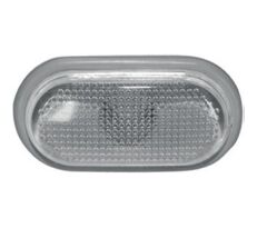 ÇAMURLUK SİNYALİ (BEYAZ) RENAULT KANGOO 97> CLIO II 98>05 MEGANE I 96> SCENIC I 96> MASTER II 01> TRAFIC II 06> TWINGO 96>