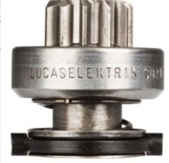 MARS DISLISI 11 DIS (1058) CLIO KANGOO MEGANE 1.9D