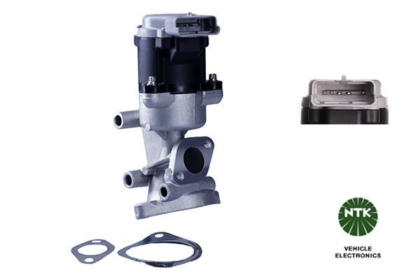 EGR VALFI SAG LAND ROVER 276DT DISCOVERY III-IV L319 RANGE ROVER SPORT I L320