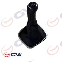 VİTES TOPUZU+KÖRÜK 5 VİTES SİYAH POLO 2010>>