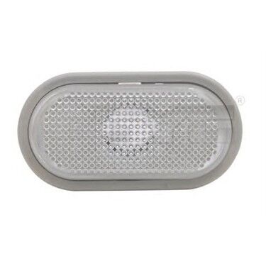 ÇAMURLUK SİNYALİ (SARI) RENAULT KANGOO 97> CLIO II 98>05 MEGANE I 96> SCENIC I 96>  MASTER II 01> TRAFIC II 06> TWINGO 96>