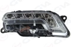 GUNDUZ FARI SOL (LED. AMG) E-CLASS W212 09>16 S212 11>16