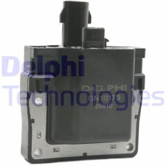 ATEŞLEME BOBİNİ - LEXUS LS. TOYOTA CAMRY. CELİCA. LİTEACE. MR 2. 4 RUNNER 90>97 LEXUS