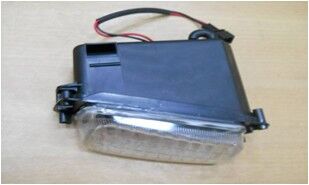 SİS FARI SAG POLO CLS 1996-2002