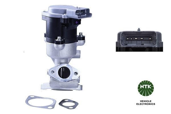EGR VALFI SAG LAND ROVER 276DT DISCOVERY III-IV L319 RANGE ROVER SPORT I L320 . JAGUAR S-TYPE II X200 XF I X250 XJ X350 X358 . PEUGEOT P407 P607 CITROEN C5 05>