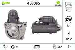 MARŞ MOTORU LGN II 1.9 DCI 01/05=>-MGN II 1.9 DCI 10/01=>-SCENIC II 1.9 DCI 05/05=>-MOVAVO 1.9 DTI
