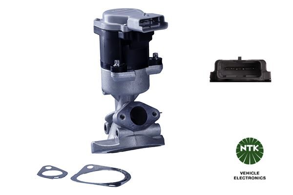 EGR VALFI SOL LAND ROVER 276DT DISCOVERY III-IV L319 RANGE ROVER SPORT I L320