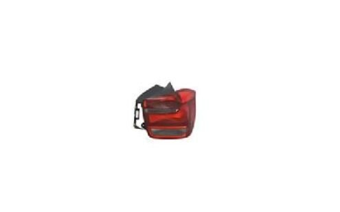 (11-C243-01-2B) B.1 F20 ARKA STOP HALOJEN TİP RH.11-