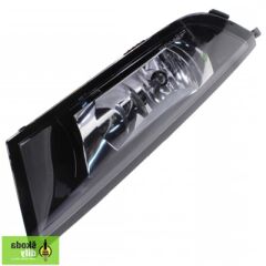 SİS FARI SAG SİYAH ÇERÇEVE FABİA 2019>>