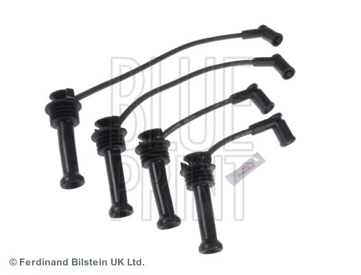 BUJİ KABLO TAKIMI FOCUS-CMAX-FİESTA-MONDEO-BMAX-MAZDA-VOLVO C30-S40-V50 98> 1.4-1.6 ZETEC