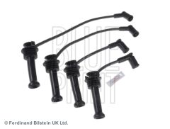 BUJİ KABLO TAKIMI FOCUS-CMAX-FİESTA-MONDEO-BMAX-MAZDA-VOLVO C30-S40-V50 98> 1.4-1.6 ZETEC
