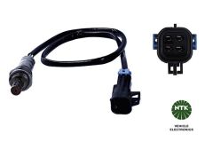 OKSİJEN SENSÖRÜ (OZA531-GM1) VECTRA B-ZAFIRA A 2.2i 16V 00=> (660mm)