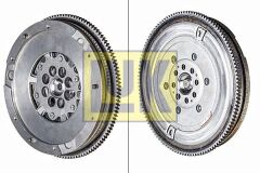 VOLAN (DMF) BMW M57N E60 E61