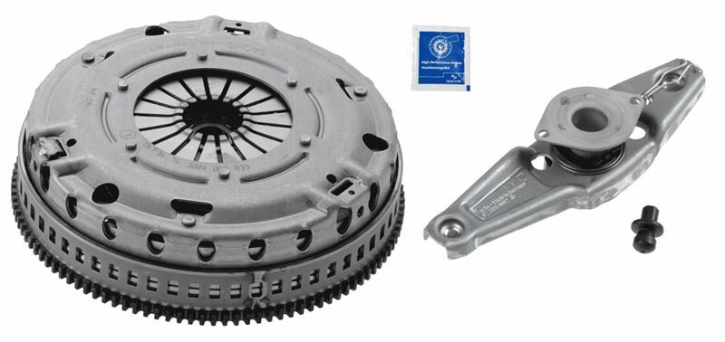 SACHS CLUTCH MODUL