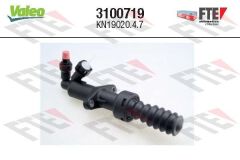 DEBRİYAJ ALT MERKEZİ  SİLİNDİRİ CITROEN C8-DISPATCH-JUMPY-807-EXPERT-EXPERT TEPEE 02/2006>