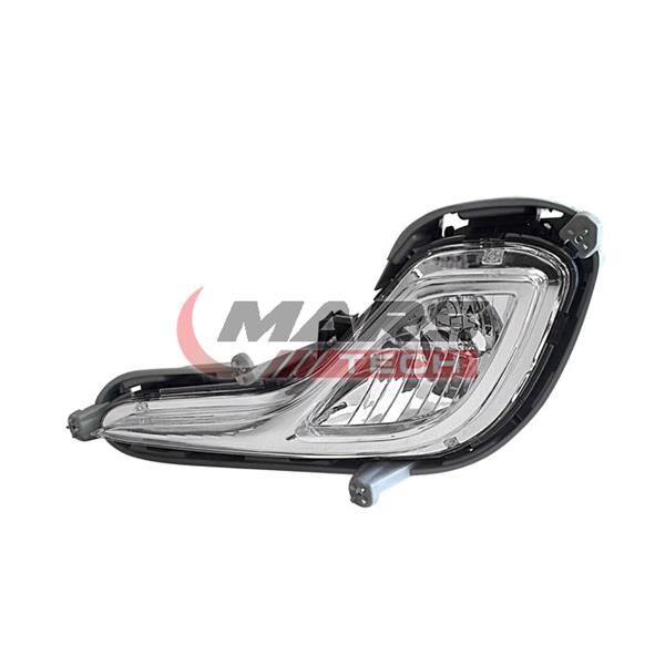 SİS FARI SAĞ (AMPÜLLÜ) HYUNDAI ACCENT BLUE 12=> (H27/1)