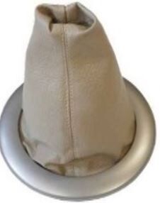 VİTES ÜST KÖRÜĞÜ (BEJ) RENAULT MEGANE II