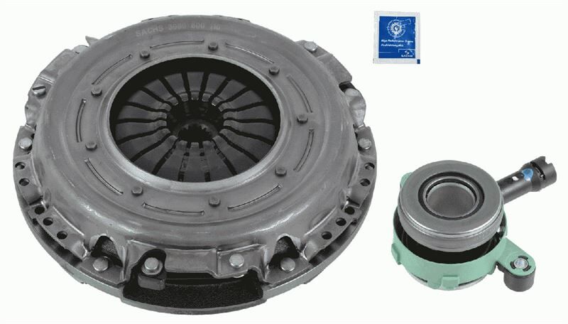 SACHS CLUTCH MODUL