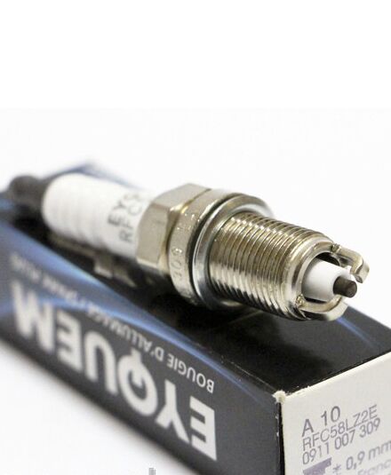 KIZDIRMA (ISITMA) BUJISI C1 C2 C3 XSARA II P107 P206 P307 P207 DV4TD (1.4HDI) P206 P307 P407 PARTNER II C4 C5 II C3 II BERLINGO II BERLINGO III DV6 (1.6HDI) FIESTA IV 01>08 FUSION 03>12 1.4TDCI-1.6TDCI