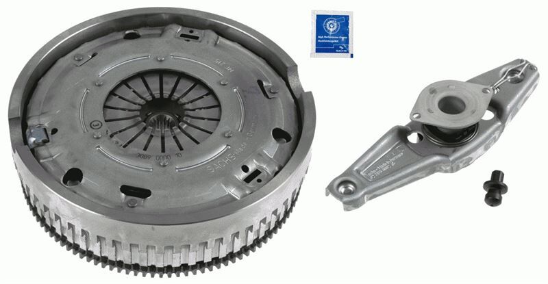 SACHS CLUTCH MODUL