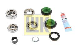 DIFERANSIYEL TAMIR TAKIMI (TYP 168L) BMW E81 E87 E90 E91 E92 E84