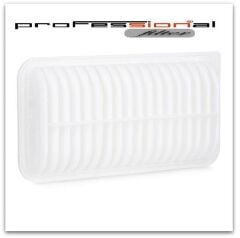 HAVA FİLTRESİ COROLLA 1.4D-2.0D-4D-2.0 D46 - AVENSIS 2.0D-4D (04-)