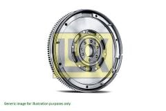 VOLAN (DMF) MERCEDES W176 W246 C117 X117 X156 CIFT KAVRAMA