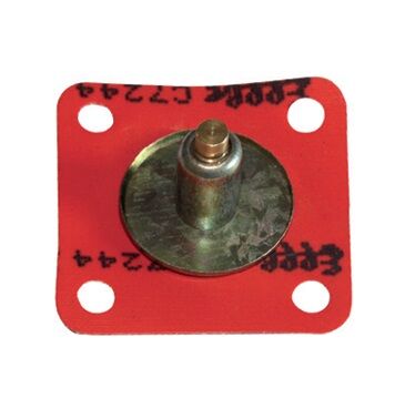 BASMALI DİYAFRAM R12 EM