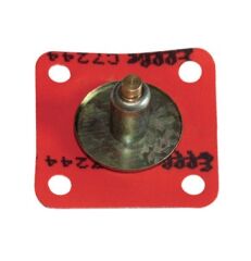 BASMALI DİYAFRAM R12 EM